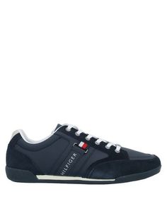 Кеды и кроссовки Tommy Hilfiger