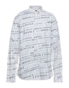 Pубашка Armani Exchange