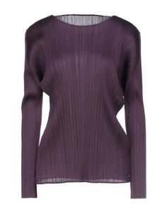 Блузка Pleats Please Issey Miyake