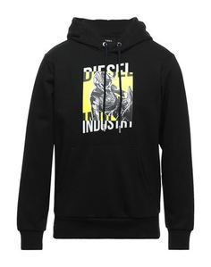 Толстовка Diesel