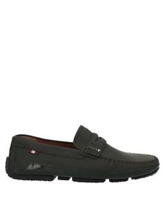 Мокасины Bally