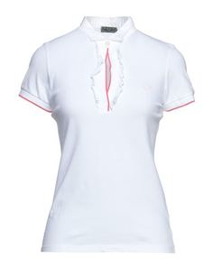 Поло Fred Perry