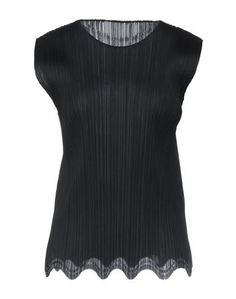 Блузка Pleats Please Issey Miyake