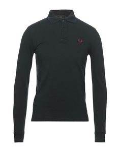 Поло Fred Perry