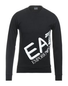 Толстовка EA7