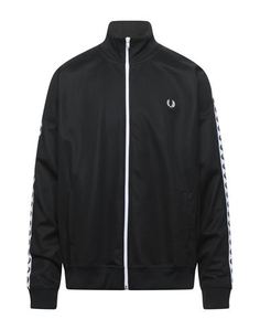 Толстовка Fred Perry