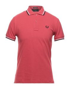 Поло Fred Perry