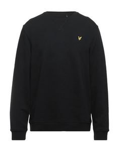 Толстовка Lyle & Scott