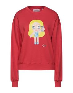 Толстовка Chiara Ferragni