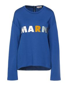 Толстовка Marni
