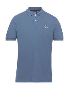 Поло North Sails