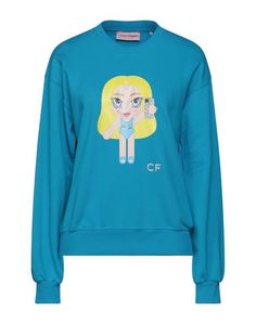 Толстовка Chiara Ferragni