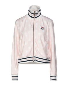 Толстовка Fila