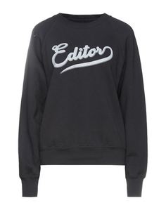 Толстовка THE Editor