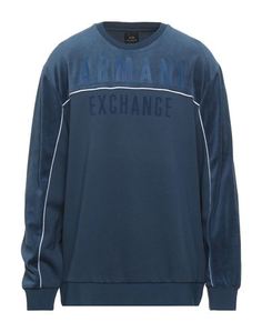Толстовка Armani Exchange