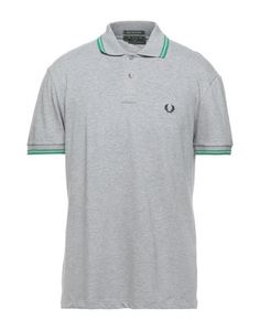 Поло Fred Perry