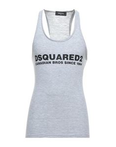 Майка Dsquared2