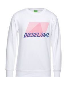 Толстовка Diesel