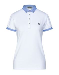 Поло Fred Perry