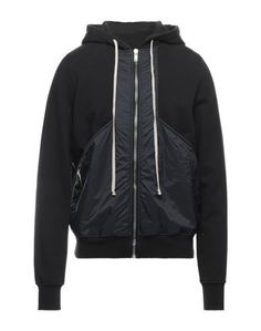Толстовка Drkshdw BY Rick Owens