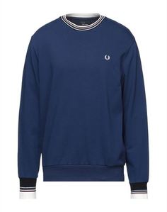 Толстовка Fred Perry