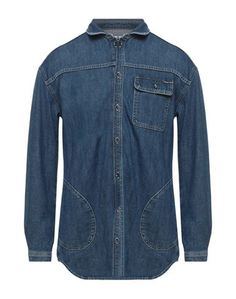 Джинсовая рубашка Pepe Jeans