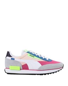 Кеды и кроссовки Puma