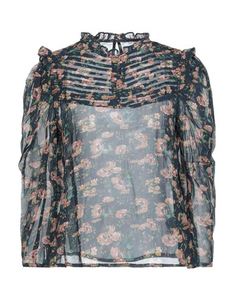 Блузка Pepe Jeans