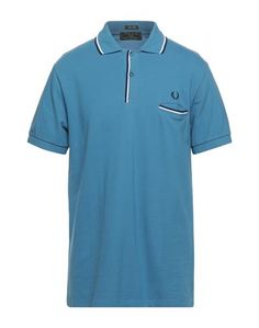 Поло Fred Perry