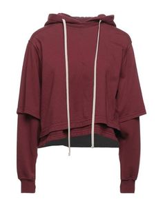 Толстовка Drkshdw BY Rick Owens