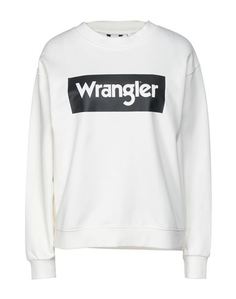 Толстовка Wrangler