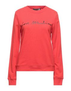 Толстовка Love Moschino