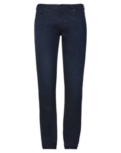 Джинсовые брюки Emporio Armani