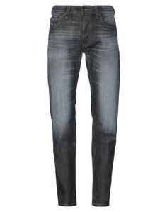 Джинсовые брюки Diesel
