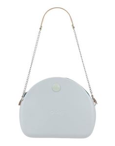 Сумка на плечо O BAG