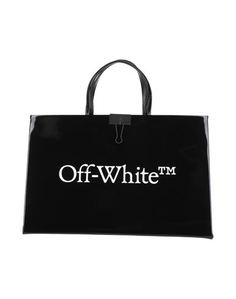 Сумка на руку Off White™