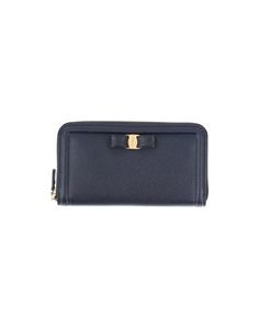 Бумажник Salvatore Ferragamo