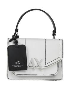 Сумка на руку Armani Exchange