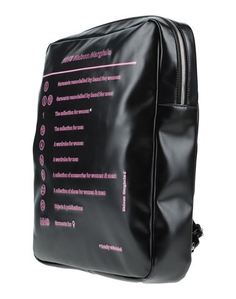 Рюкзак Mm6 Maison Margiela