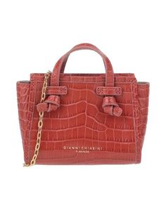 Сумка на руку Gianni Chiarini
