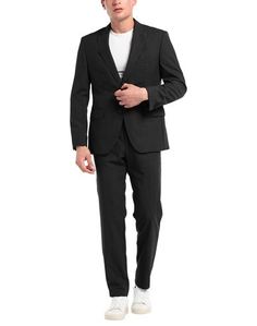 Костюм Hugo Boss