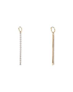 Серьги Mm6 Maison Margiela