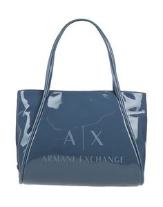 Сумка на руку Armani Exchange