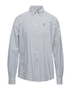 Pубашка Barbour