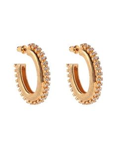 Серьги Marni