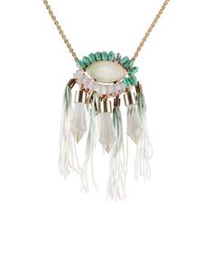 Ожерелье Tataborello