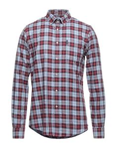 Pубашка Barbour