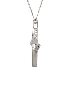 Ожерелье Mm6 Maison Margiela