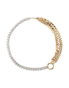 Ожерелье Mm6 Maison Margiela