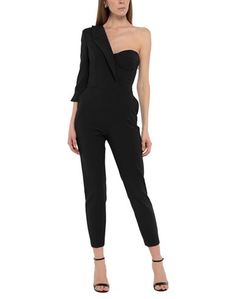 Комбинезоны без бретелей Elisabetta Franchi
